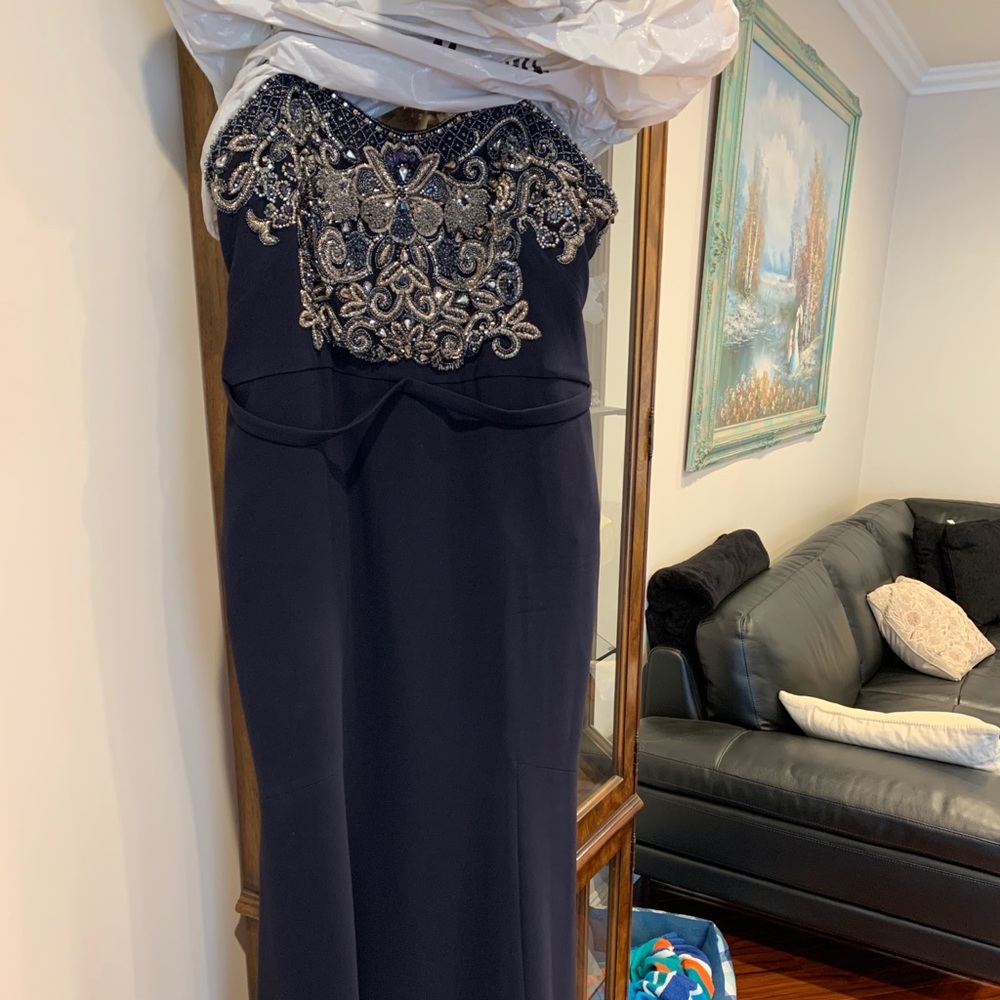 Neiman Marcus. Theia Couture